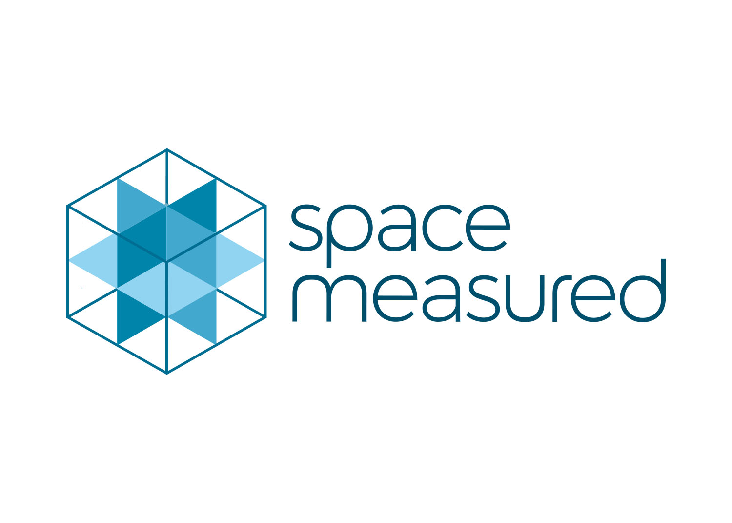 Space Measured Logo