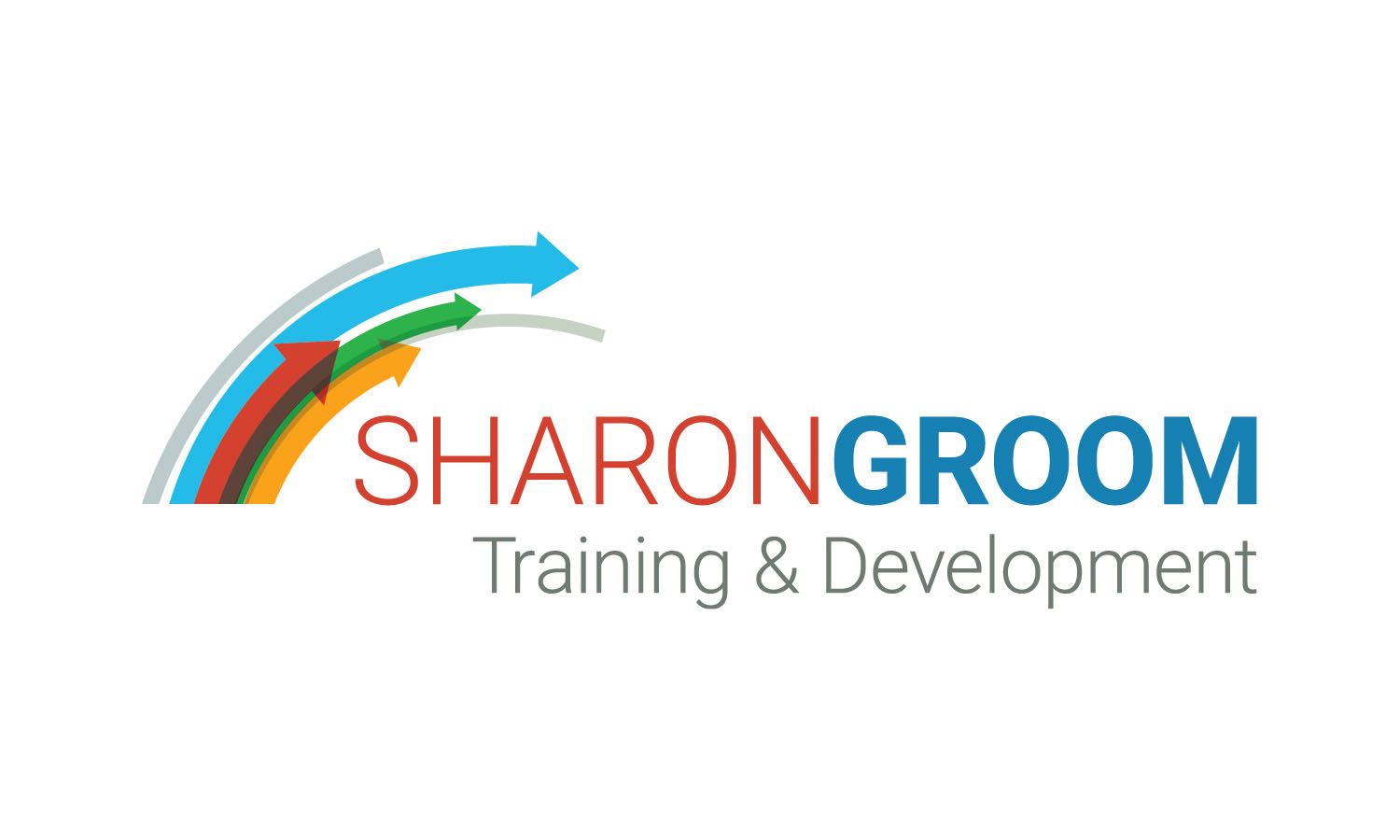 Sharon Groom Logo