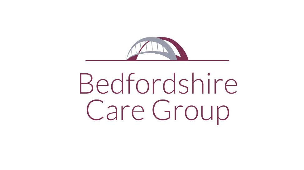 Bedfordshire Care Group logo